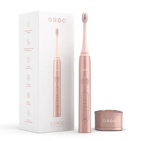 Ordo Sonic+ Toothbrush – Pink – image 2