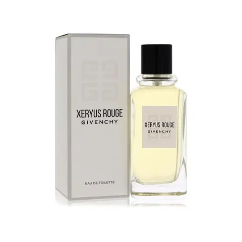 Givenchy Xeryus Rouge For Men 100ml EDT Spray – image 2
