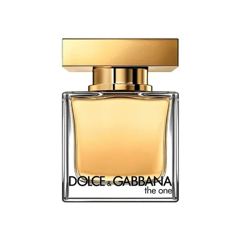 Dolce & Gabbana The One EDP W 50 ml – image 2