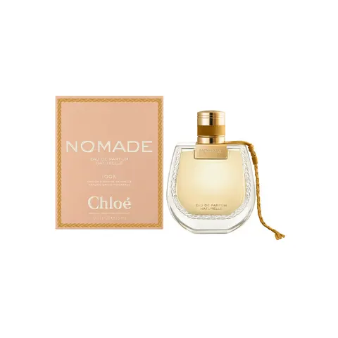 Chloe Nomade Naturelle Eau de Parfum 75ml EDP Spray – image 2