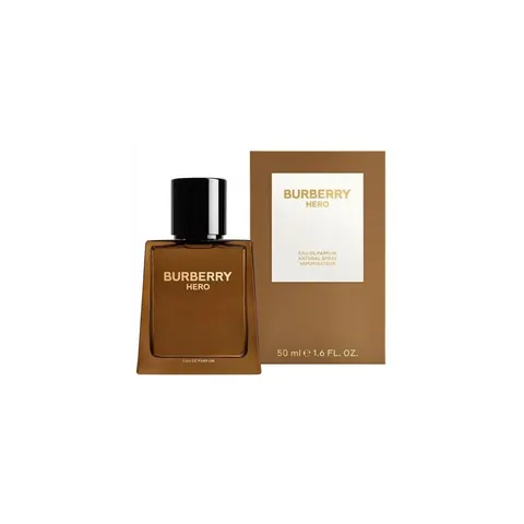 Burberry Hero EDP M 50 ml – image 3