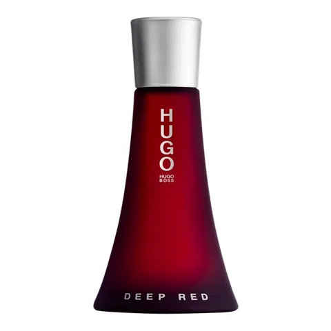 Hugo Boss Hugo Deep Red-50 ml – image 3