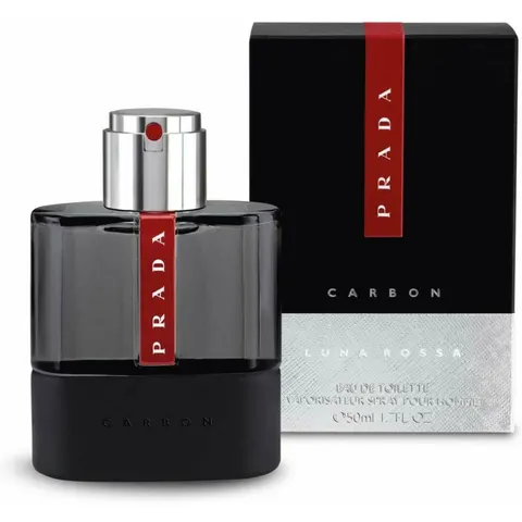 Prada Luna Rossa Carbon EDT M 50 ml – image 2