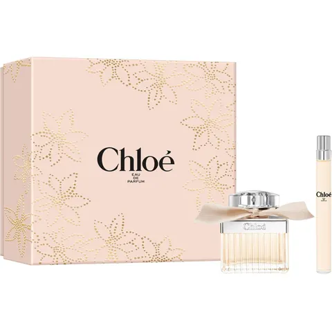 Chloe Gift Set For Women-50 ml – image 2
