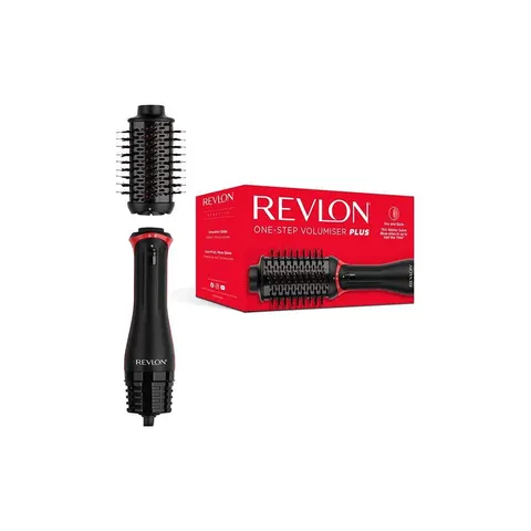 Revlon One-Step Volumiser Plus with Detachable head – image 4