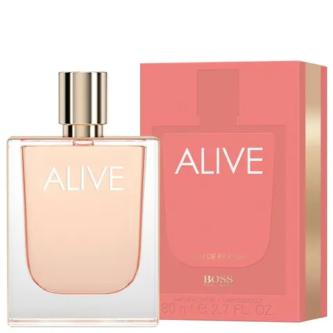 Hugo Boss Alive 80ml – image 2