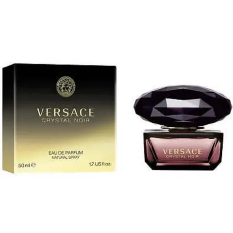 Versace Crystal Noir EDP W 50 ml – image 2