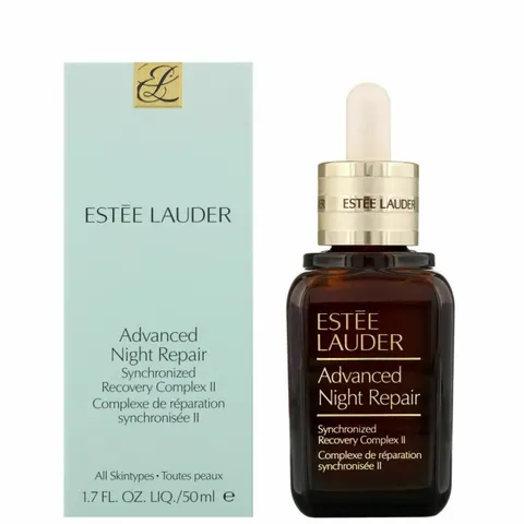 Estee Lauder Advanced Night Repair Synchronized Recovery Complex 50ml – image 2