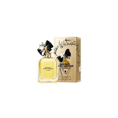 (100ML) Marc Jacobs Perfect Intense – image 2