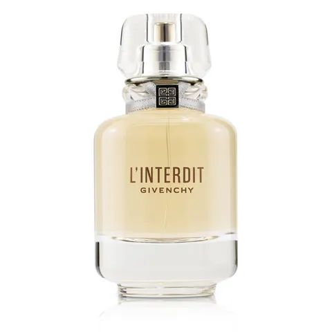 GIVENCHY L’Interdit EDT W 50 ml – image 4
