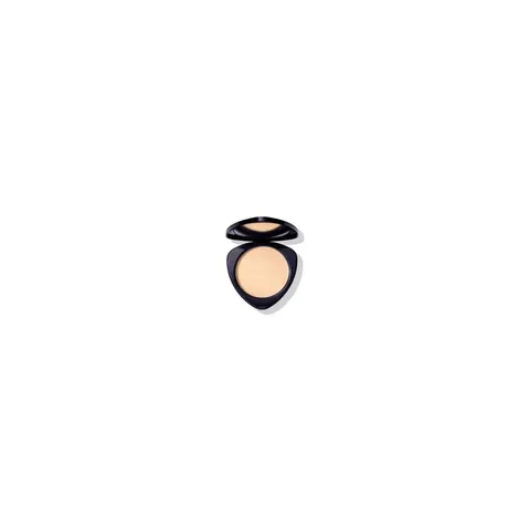 Dr. Hauschka - Compact Powder 8 g 0.0g – image 3