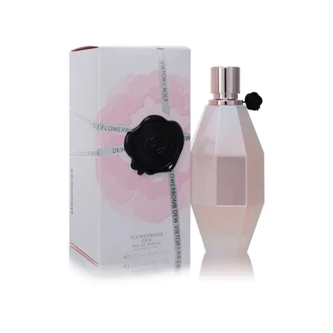 Viktor & Rolf Flowerbomb Dew 100ml EDP – image 2