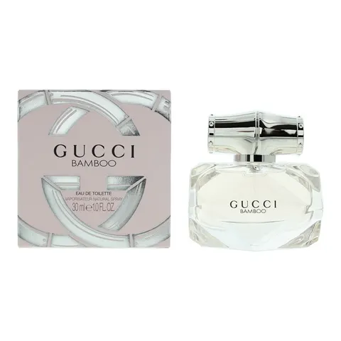Gucci Bamboo EDT W 30 ml – image 4