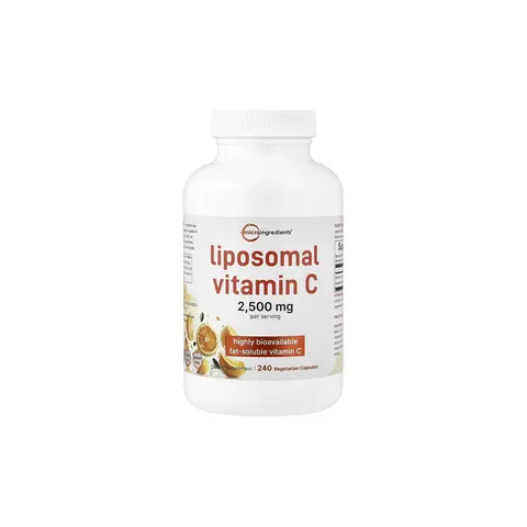 Liposomal Vitamin C – image 3