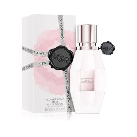 Viktor & Rolf Flowerbomb Dew 30ml EDP Spray – image 4