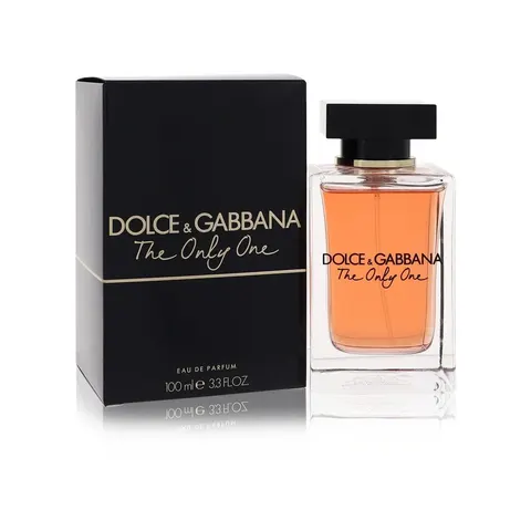 Dolce & Gabbana The Only One 100ml Eau De Parfum – image 2