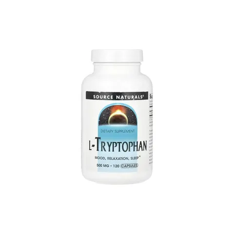 L-Tryptophan – B000GFSVS2 – image 3