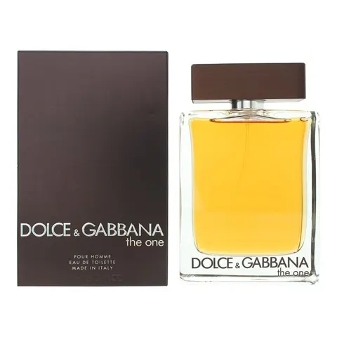 Dolce & Gabbana The One M EDT M 150 ml – image 2