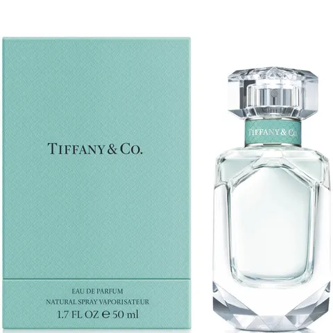Tiffany Co EDP For Her 50ml – image 2