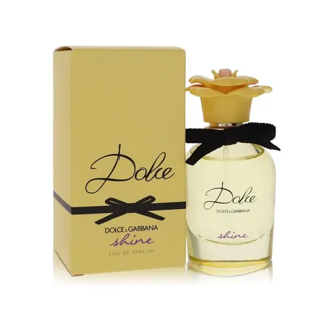 Dolce & Gabbana Dolce Shine 30ml EDP Spray – image 2