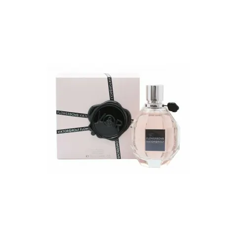 Viktor & Rolf Flowerbomb 100ml – image 2