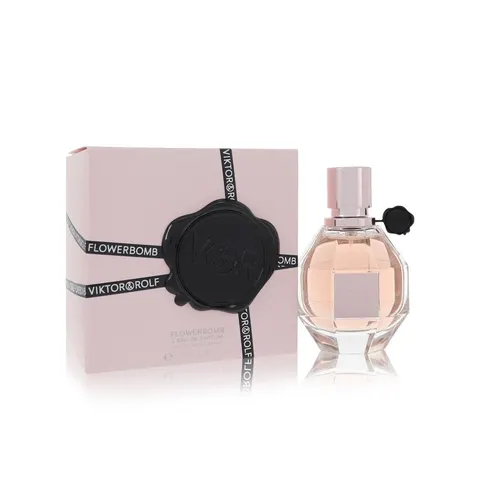 Viktor & Rolf Flowerbomb Eau de Parfum Spray 50ml – image 2