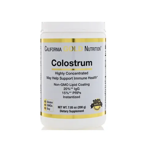 Bovine Colostrum Powder – image 2