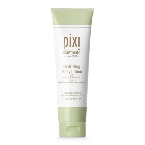 PIXI Hydrating Milky Lotion 135ml – image 2