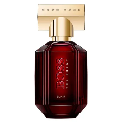 Hugo Boss The Scent Elixir-30 ml – image 3