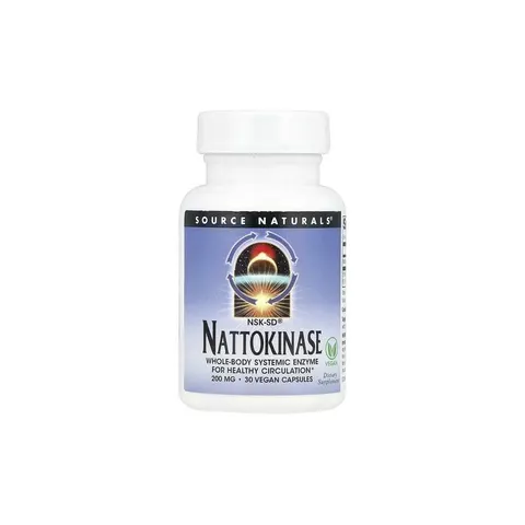 NSK-SD, Nattokinase – B0CHWN644Z – image 2