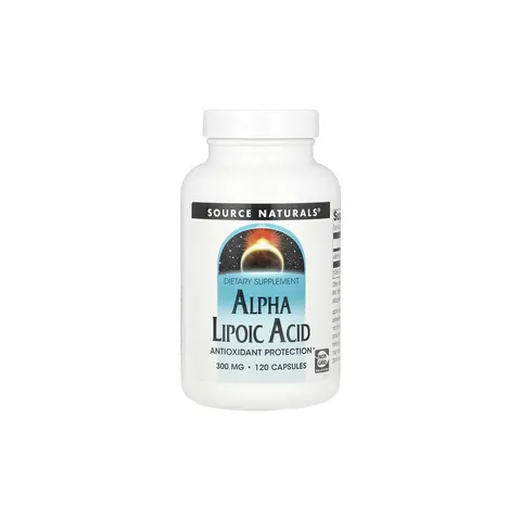 Alpha Lipoic Acid – image 2