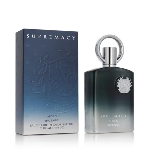 Afnan Supremacy Incense EDP U 100 ml – image 3