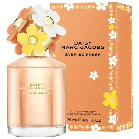 Marc Jacobs Daisy Ever So Fresh EDP W 125 ml – image 2