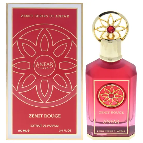 Anfar Zenit Rougue EDP U 100 ml – image 3