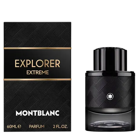 Montblanc Explorer Extreme Parfum 60mL – image 3