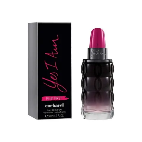 50ml Cacharel Eau de Parfum – image 2
