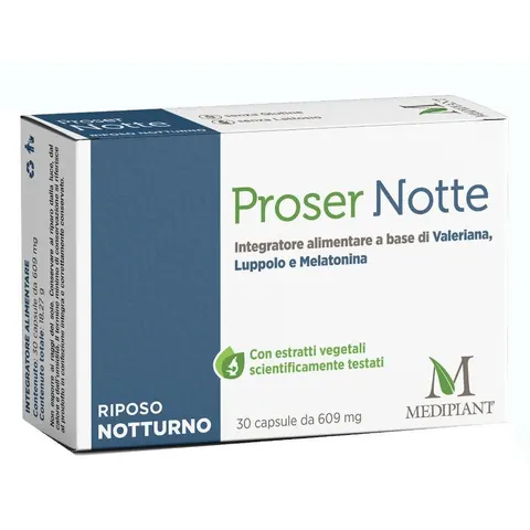 Proser Notte 30CPR – immagine 2
