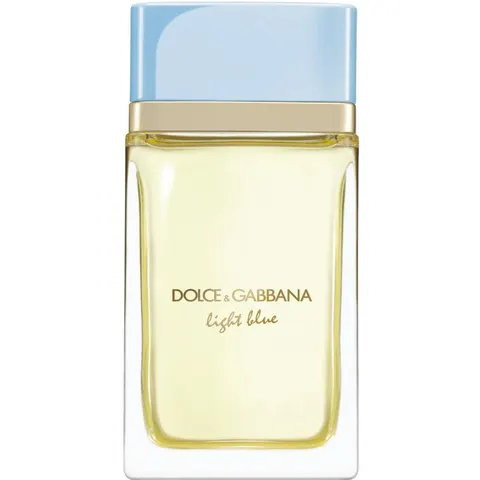 Dolce & Gabbana Light Blue EDP W 30 ml – image 4