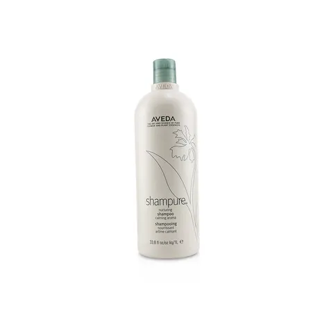 Aveda Shampoo Nurturing Shampoo 1000 ml – Clear – image 3