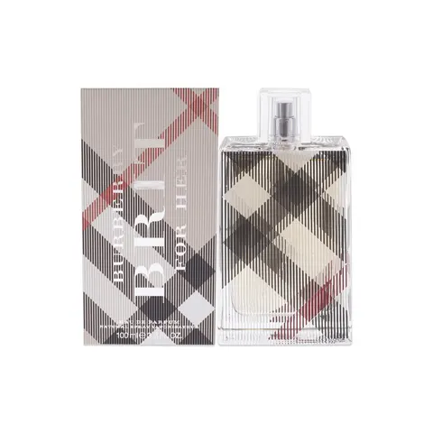 Burberry Brit Eau De Parfum 100ml – image 2