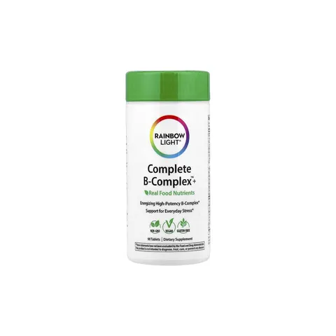 Complete B-Complex+ – image 2