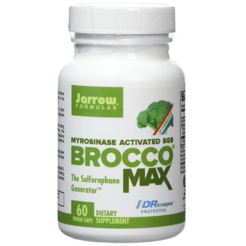 BroccoMax - 60 vcaps – image 3