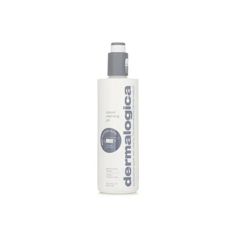 Facial Cleansing Gel Greyline Dermalogica – image 3