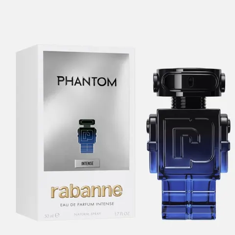 Paco Rabanne Phantom Intense 50ml Spray – S0671536458 – image 3