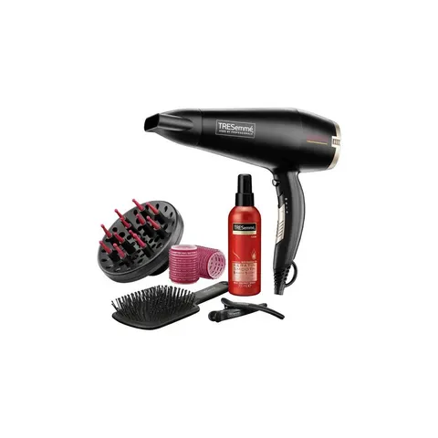 TRESemme Keratin Smooth Hair Dryer Diffuser Set – Black – image 3