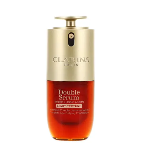 Clarins Double Serum Light Texture 30ml / 1 fl.oz. – image 2