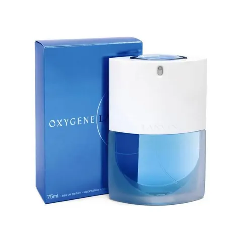 Lanvin Oxygene 75ml EDP Spray – image 2