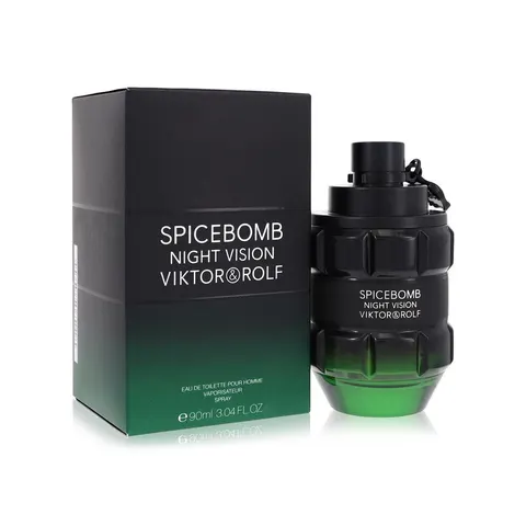 Viktor & Rolf Spicebomb Night Vision – image 2