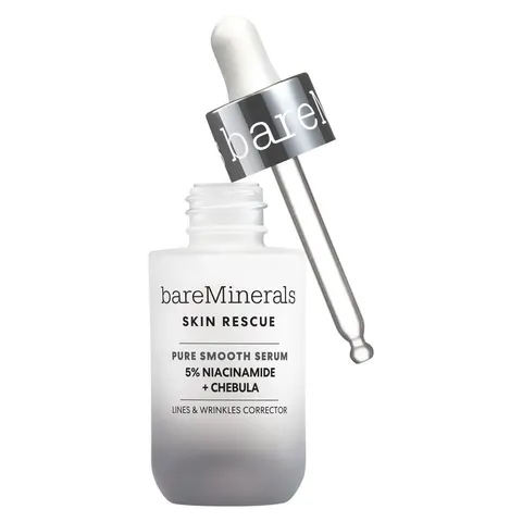 bareMinerals SKIN RESCUE Pure Smooth Serum 30ml – image 5