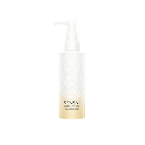 Sensai Absolute Silk Cleansing Milk 150ml Cleanser – image 2